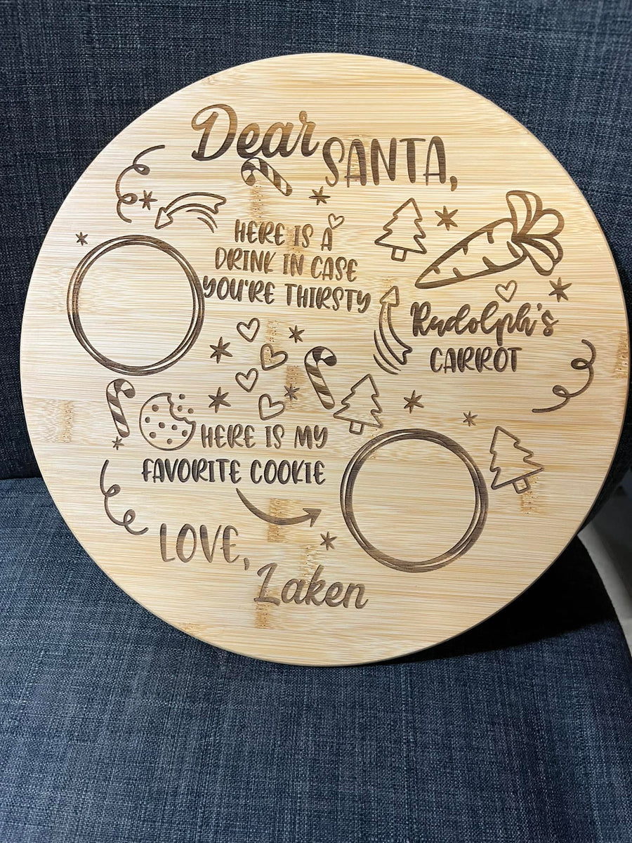 Cutting board