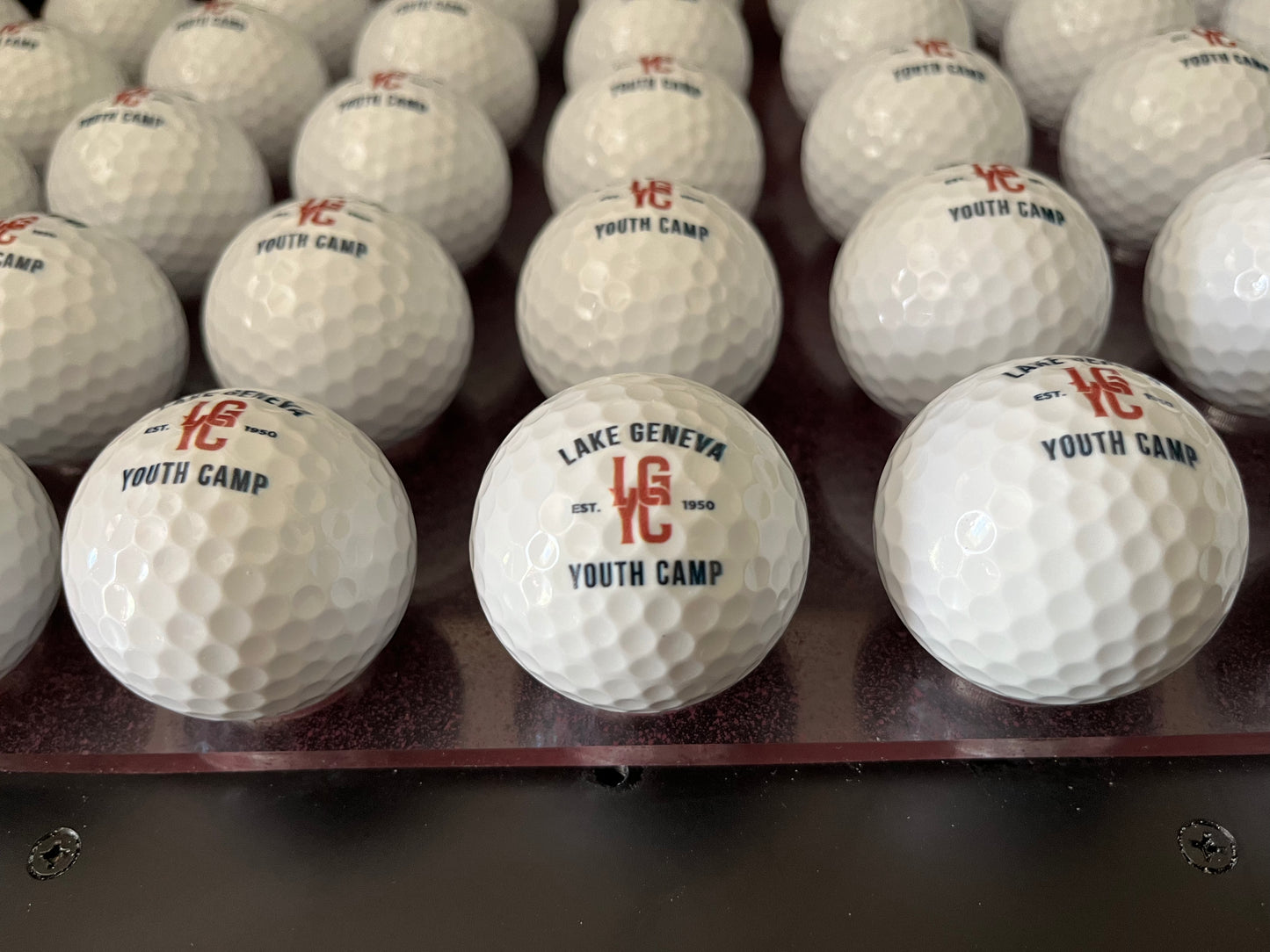Custom Golf Ball Price Per Ball