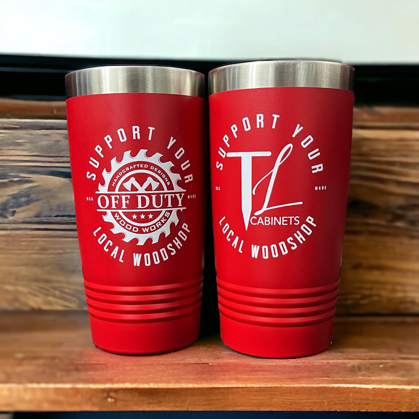 Custom Printing (See Description)