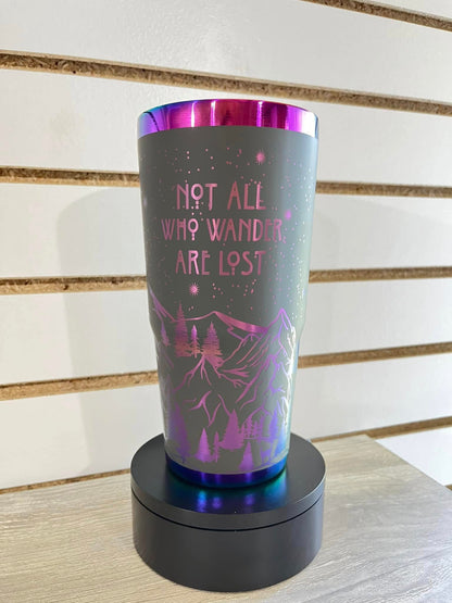 Custom Engraving (See Description)