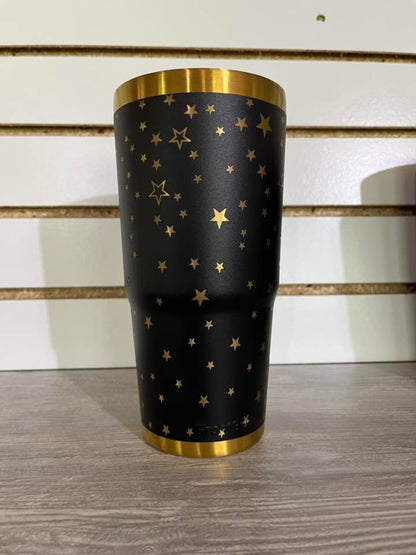 Custom Engraving (See Description)