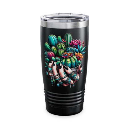 20 oz Tumbler UV printed