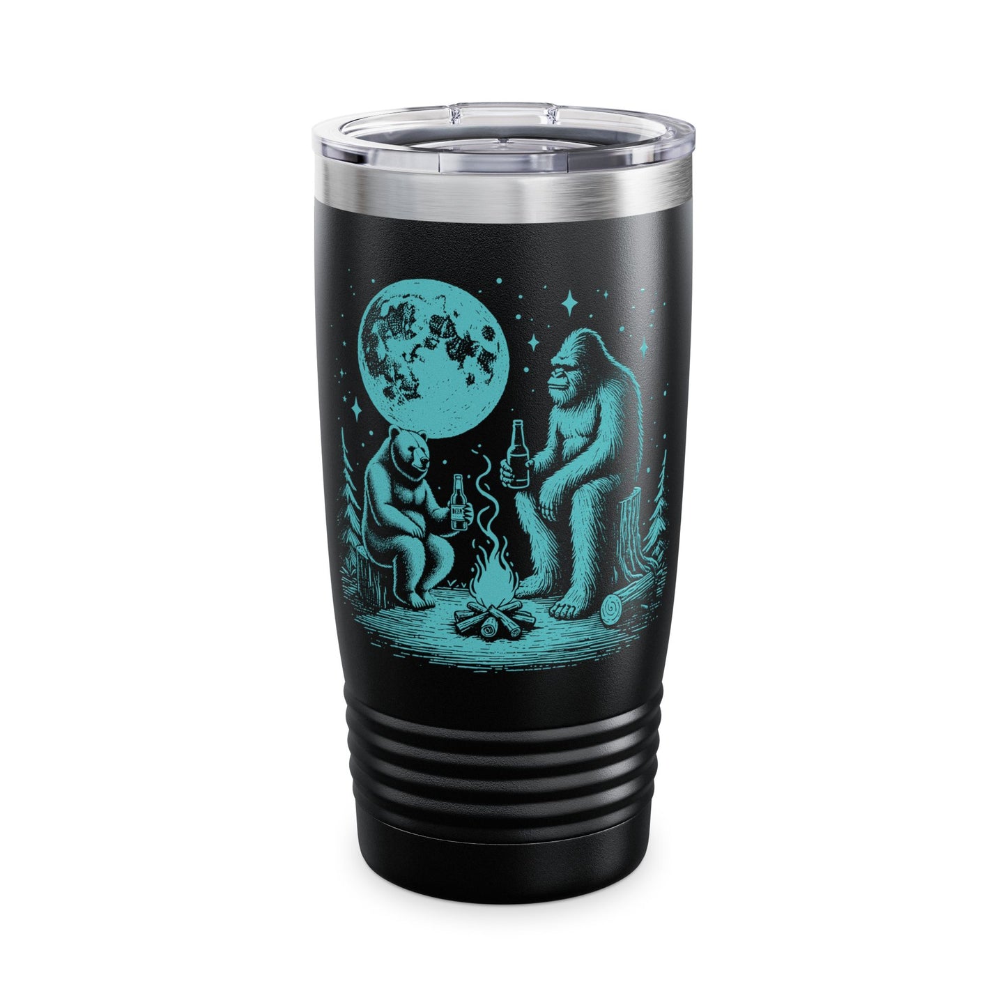20 oz Tumbler UV printed