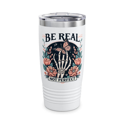 20 oz Tumbler UV printed