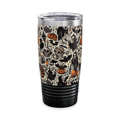 20 oz Tumbler UV printed