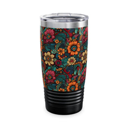 20 oz Tumbler UV printed