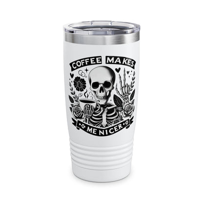 20 oz Tumbler UV printed