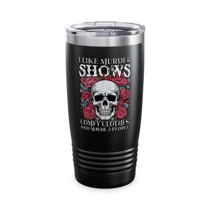 20 oz Tumbler UV printed