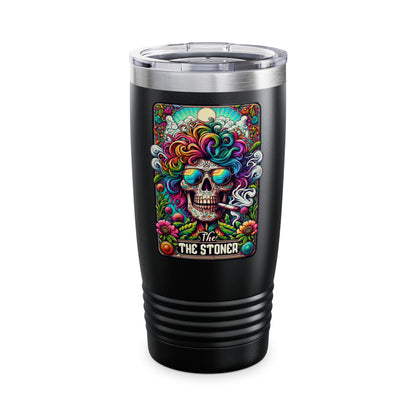 20 oz Tumbler UV printed