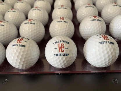 Custom Golf Ball Price Per Ball