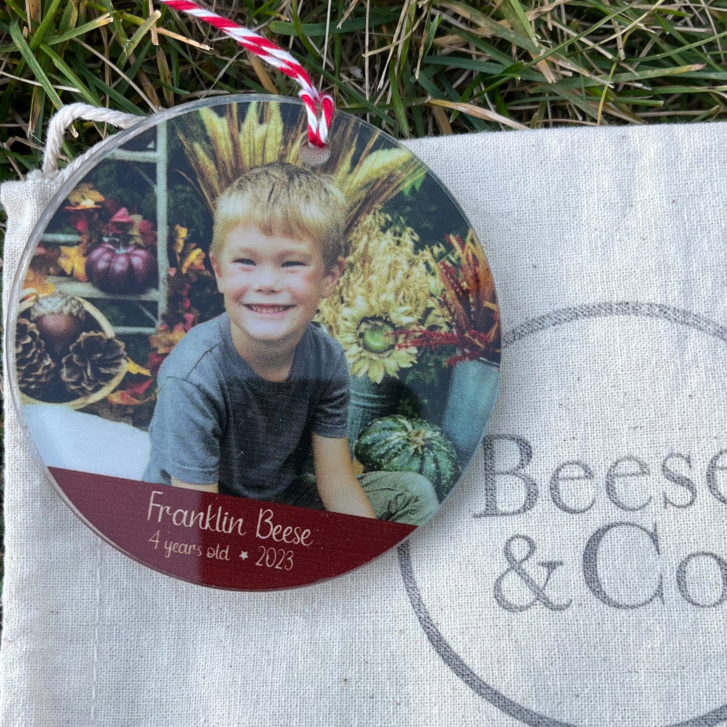 School / kids - Custom UV Printed