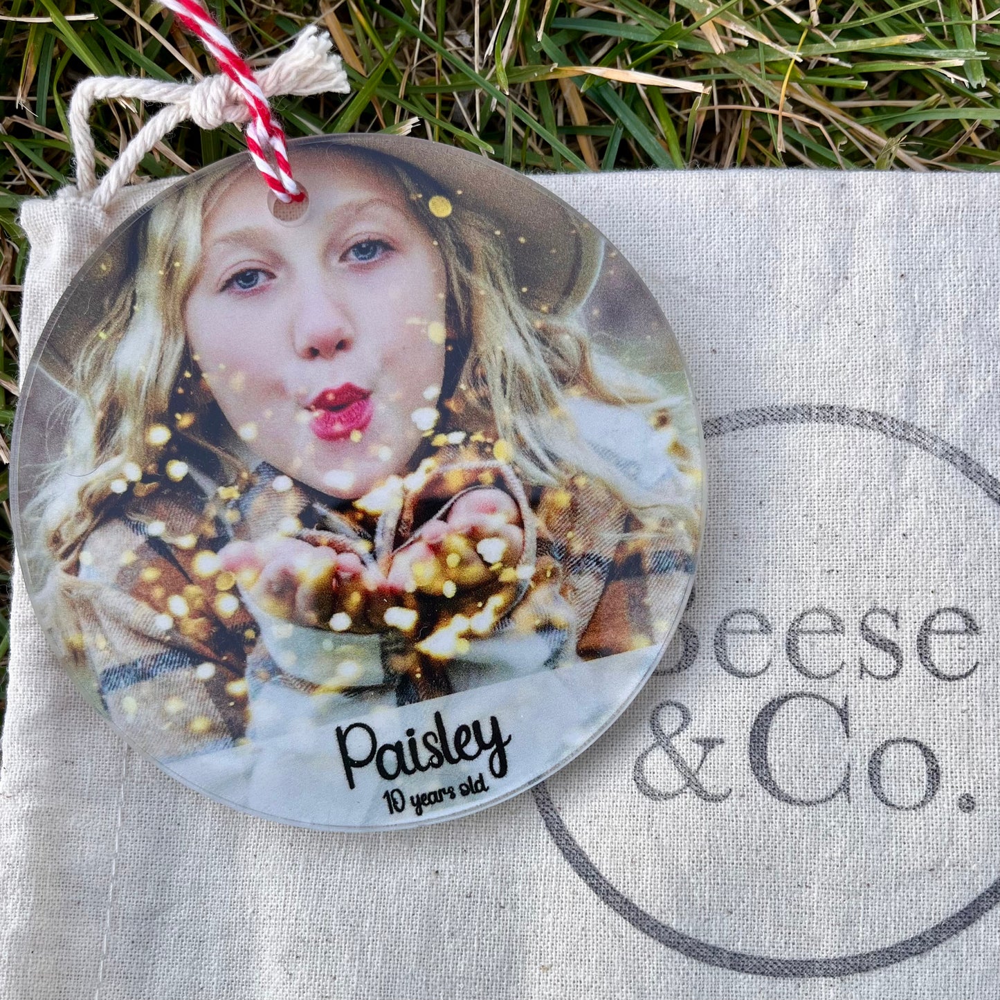 School / kids - Custom UV Printed