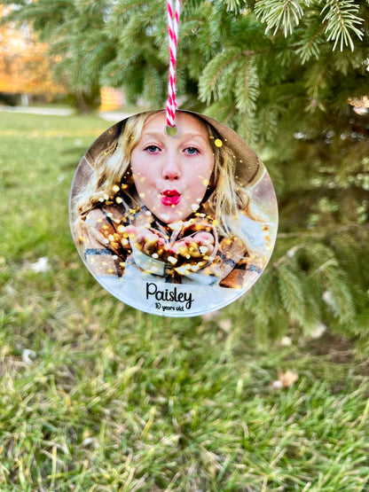 School / kids - Custom UV Printed