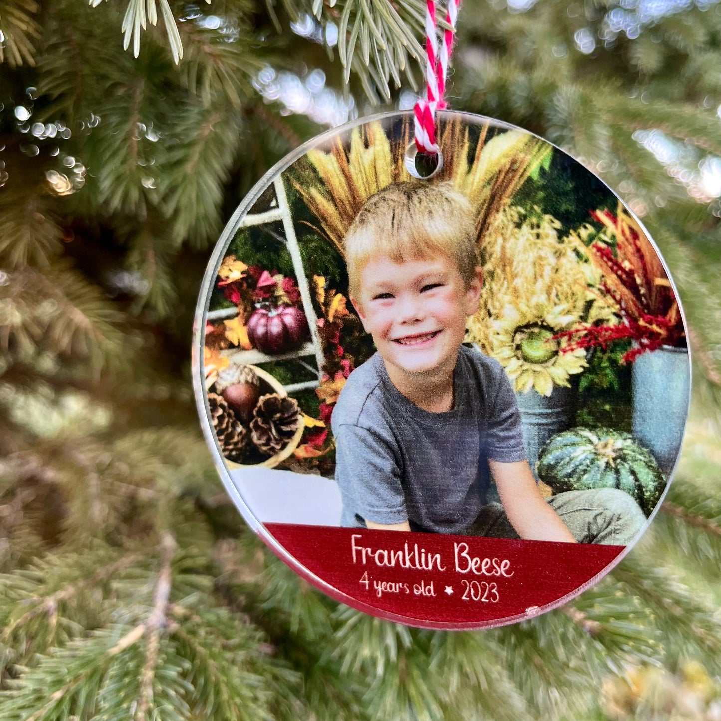 School / kids - Custom UV Printed