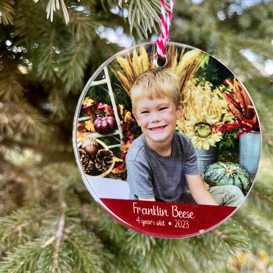 School / kids - Custom UV Printed