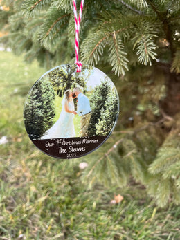 Wedding Ornaments