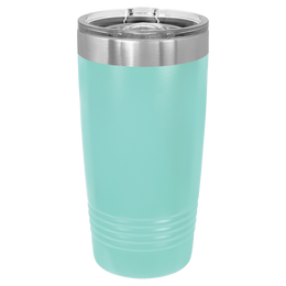 20 oz Laser Engraved Tumbler