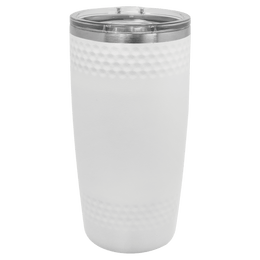 Golf Ball Tumbler - laser engraved or Uv Printed options