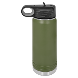 32 oz Water Bottle