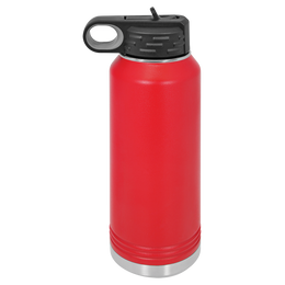 32 oz Water Bottle