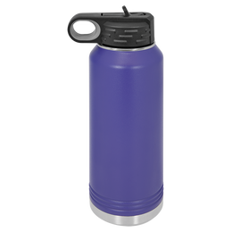 32 oz Water Bottle