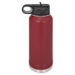 32 oz Water Bottle
