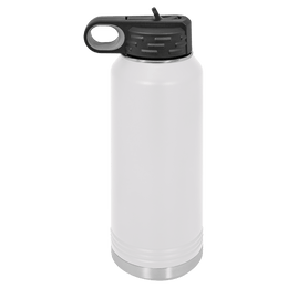 32 oz Water Bottle