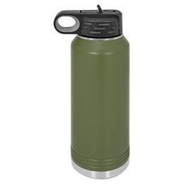 32 oz Water Bottle