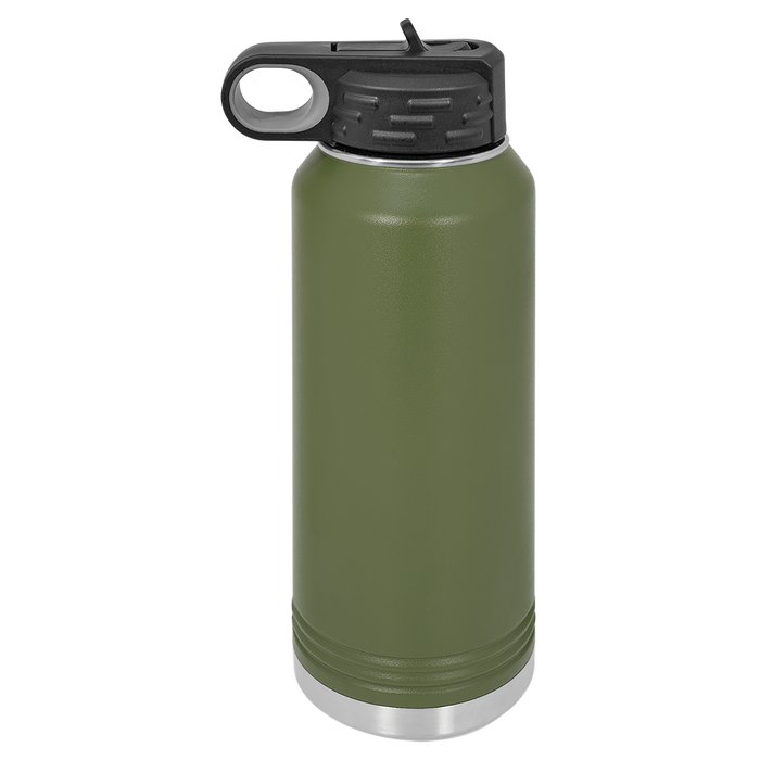 32 oz Water Bottle