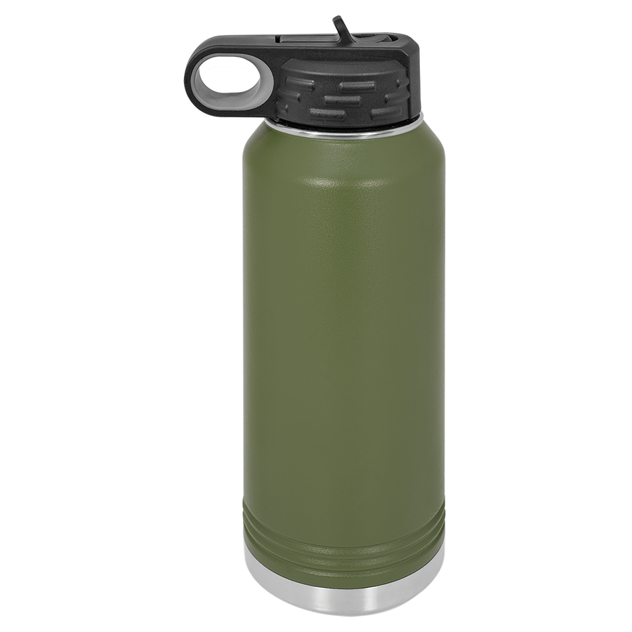 32 oz Water Bottle