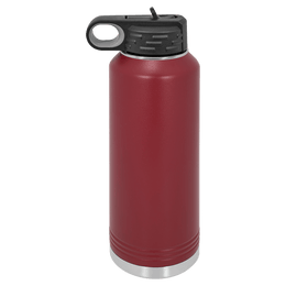 32 oz Water Bottle