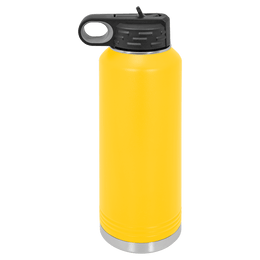 32 oz Water Bottle