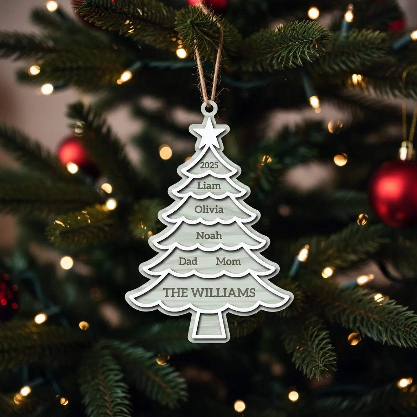Family Tree