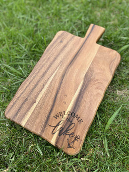 Custom Engraving (See Description)