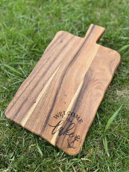 Custom Engraving (See Description)